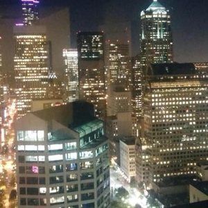 Meet your Posher, Marion